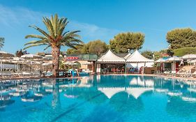 Camping Atlantide Monopoli